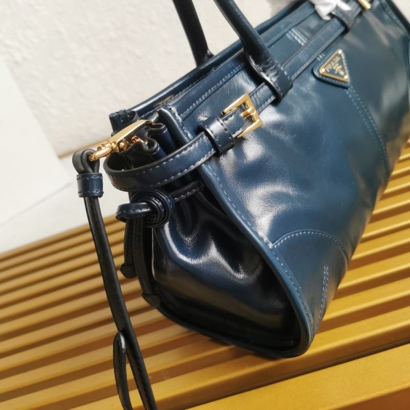 Prada Top Handle Bags